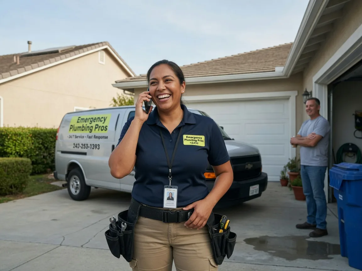 Emergency Plumber New Gloucester, ME FAQs